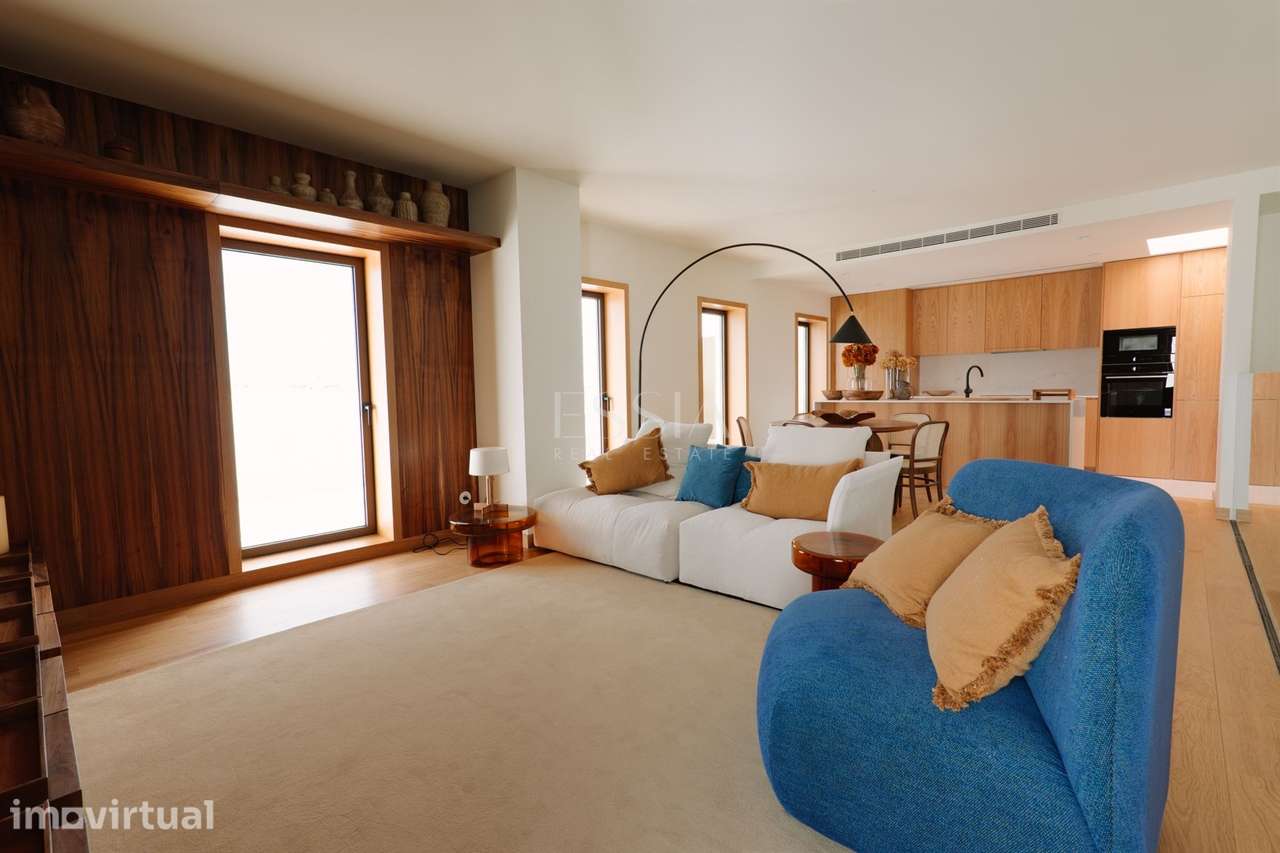 T2 Cedofeita Alto Fontinha | T2 Porto Art Square | Apartamento Porto - Grande imagem: 4/11