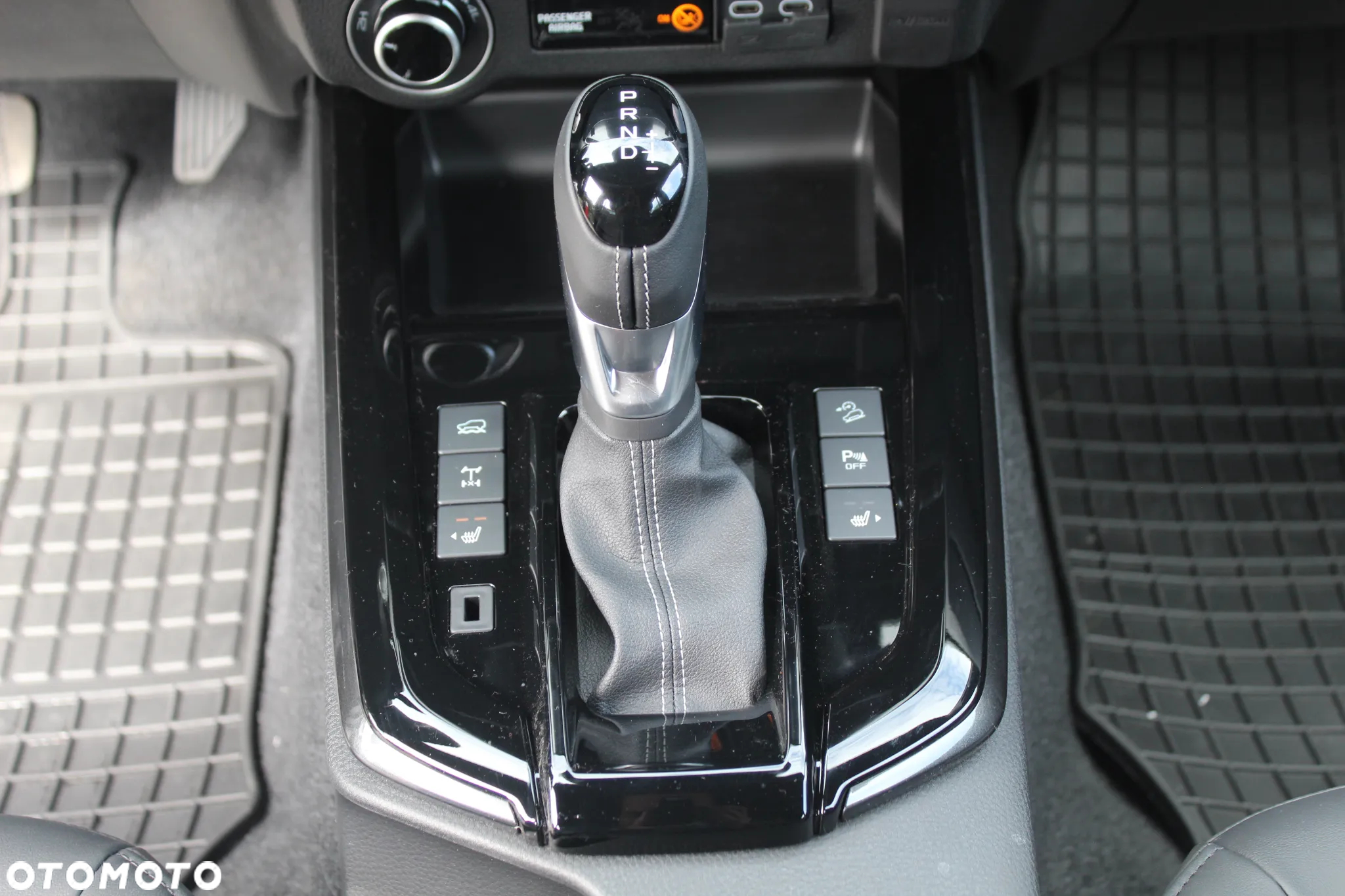 Isuzu D-Max 1.9 DC LSE - 20