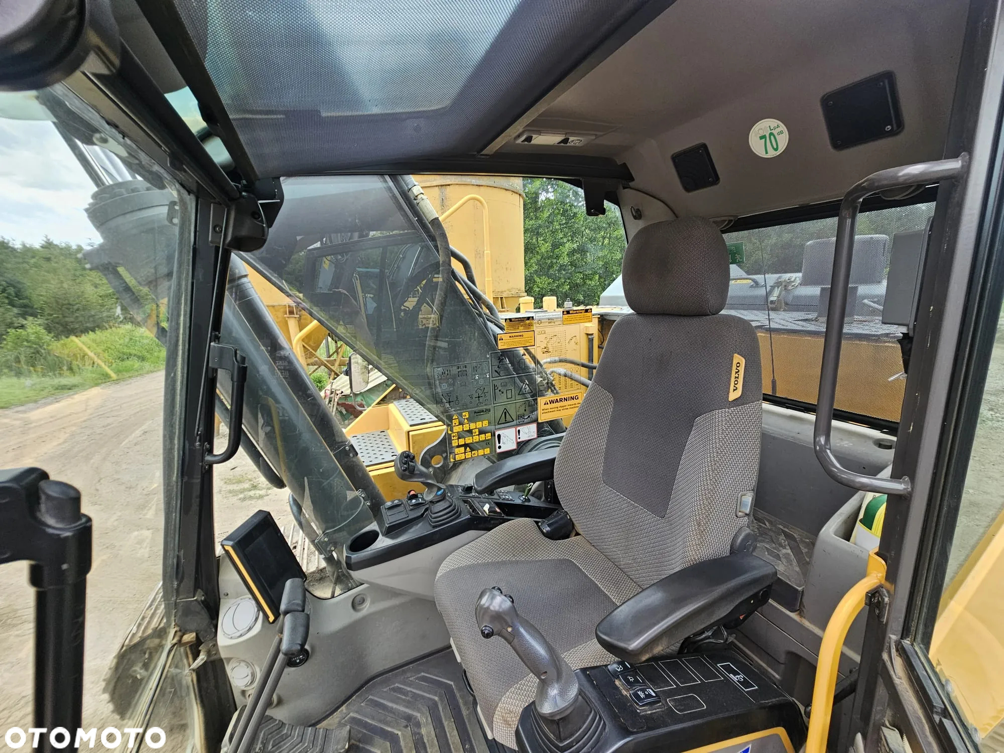 Volvo EC250EL EC250 EL EC 250 - 26