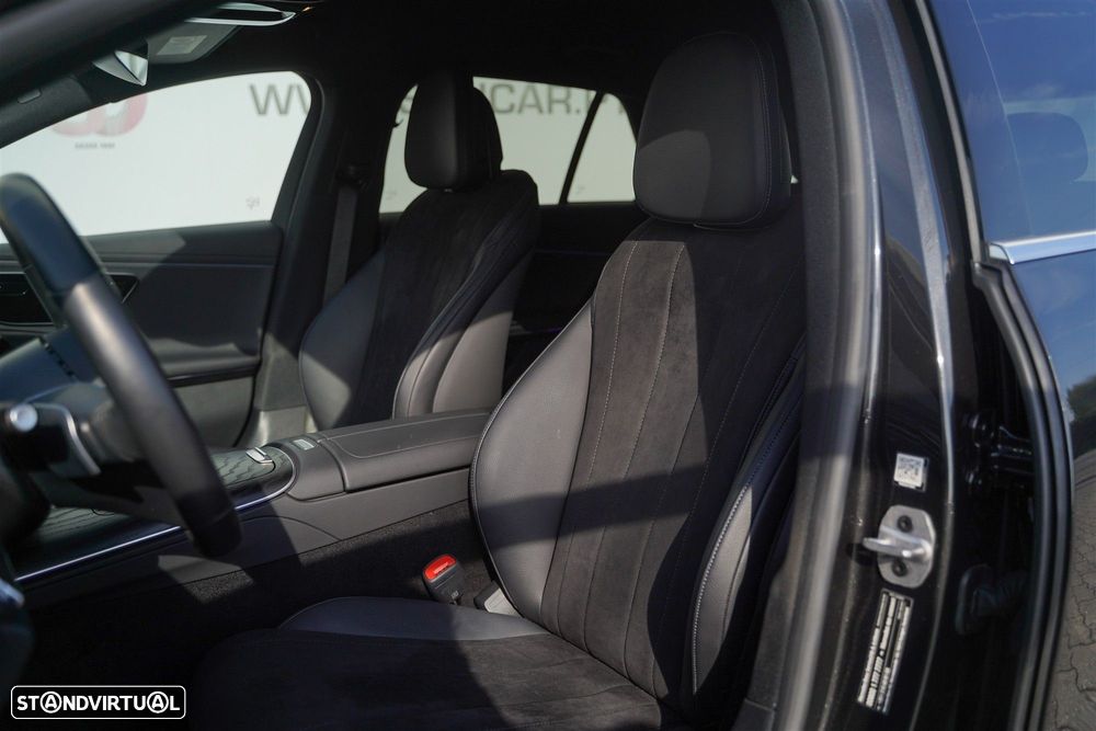 Mercedes-Benz E 300 de - 32