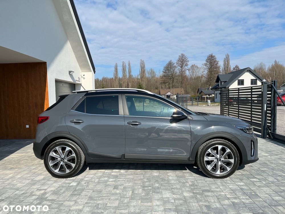 Kia Stonic 1.0 T-GDI MHEV L DCT - 2
