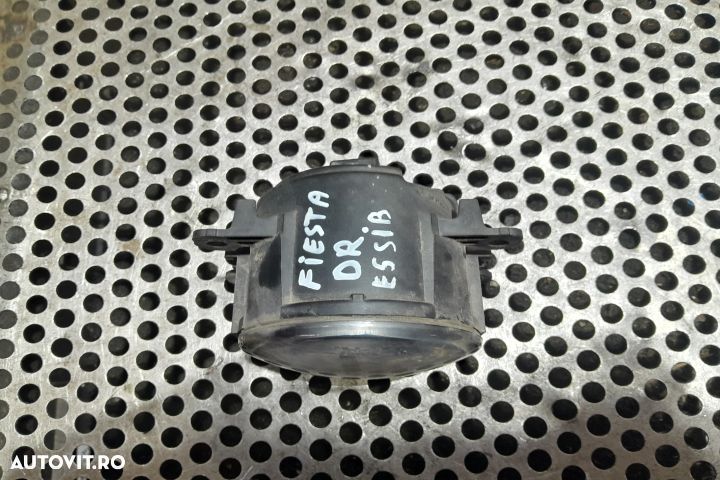Proiector dreapta 2N11-15201-AB 2N11-15201-AB Ford Fiesta 6 [facelift - 2