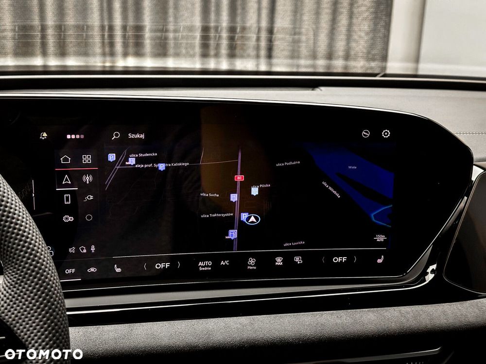 Audi A5 Limousine - 27