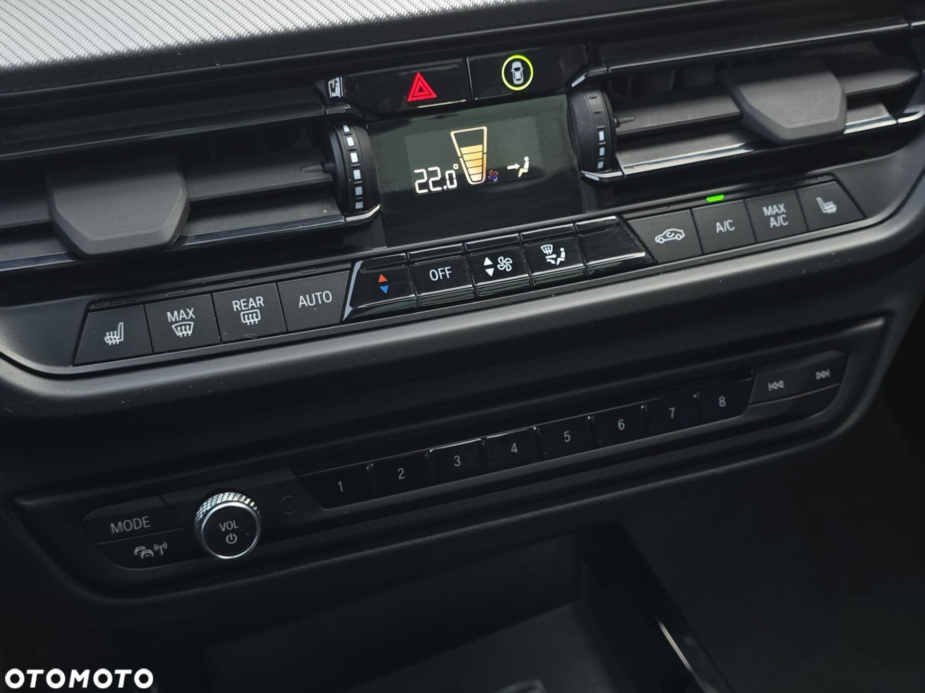 BMW Seria 1 M135i xDrive - 23