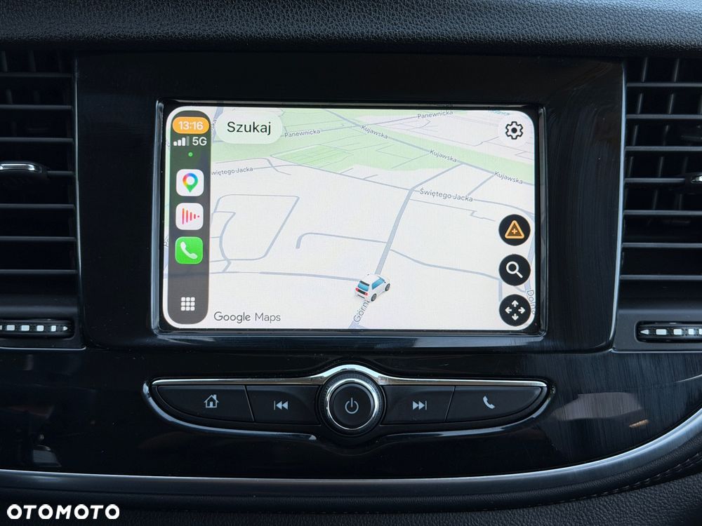 Opel Mokka X 1.4 (ecoFLEX) ECOTEC Start/Stop Color Innovation - 18