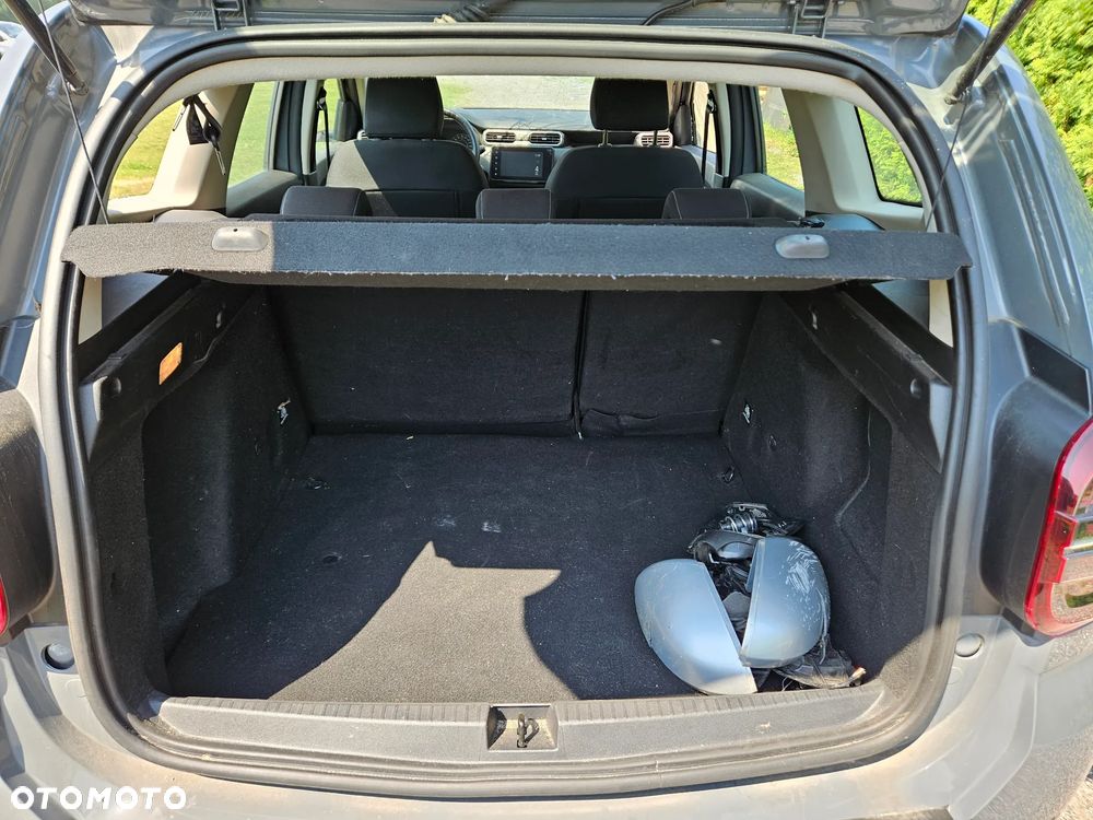 Dacia Duster TCe 130 2WD Comfort - 18