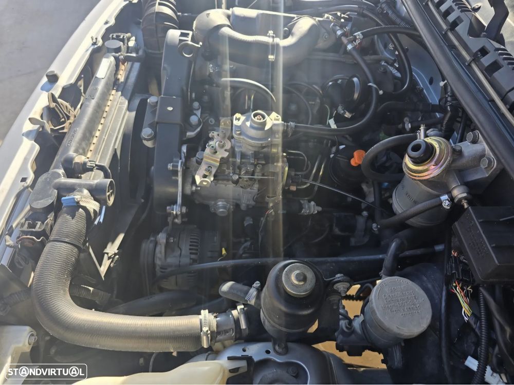 Suzuki Vitara 1.9 TD JLX - 10
