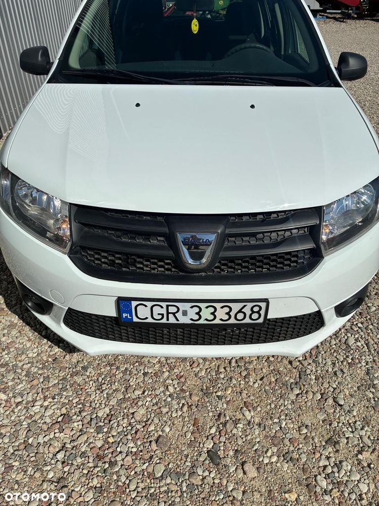 Dacia Sandero 1.2 16V Access - 5