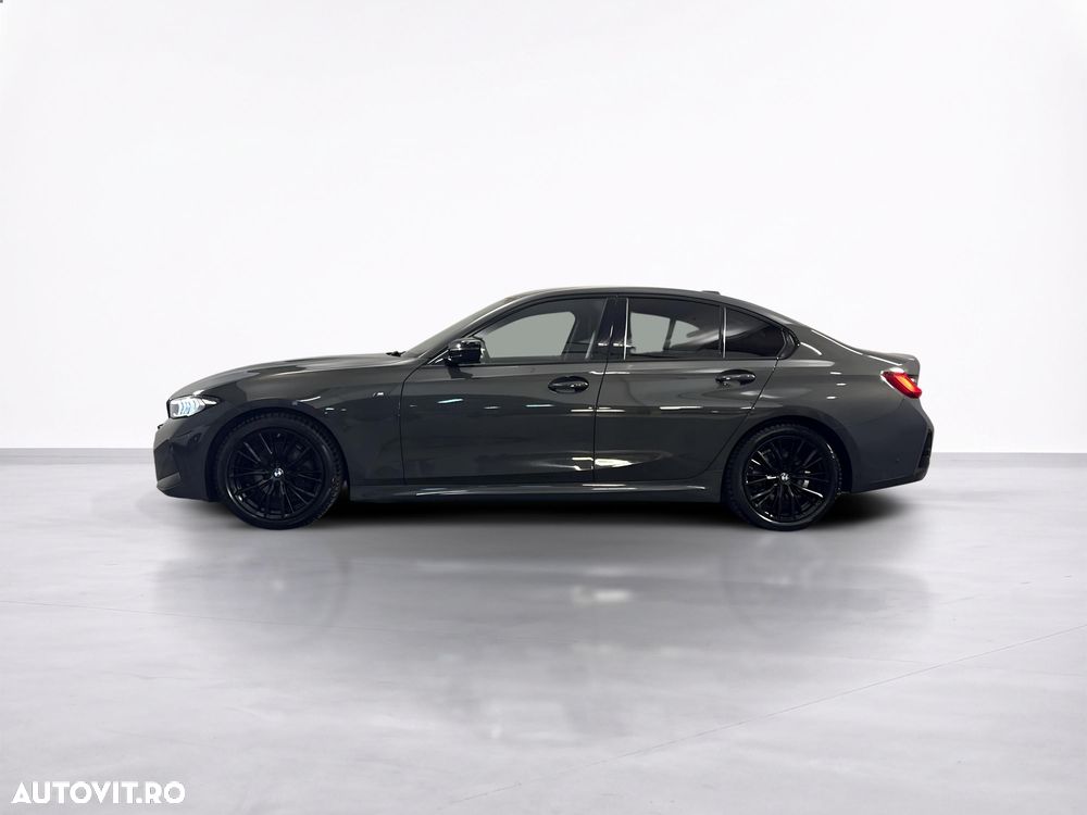 BMW Seria 3 320i xDrive Aut. M Sport - 3