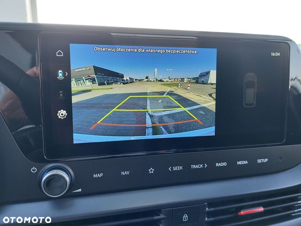 Hyundai i20 1.0 T-GDi N Line - 12