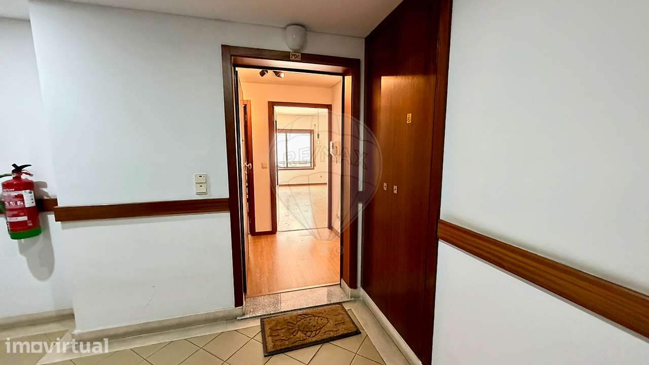 Apartamento T2 para arrendamento - Grande imagem: 4/26