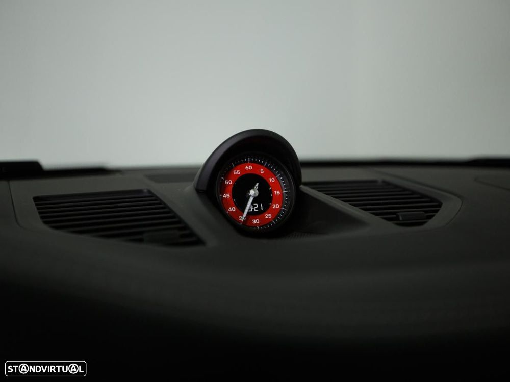 Porsche 911 (992) - 29