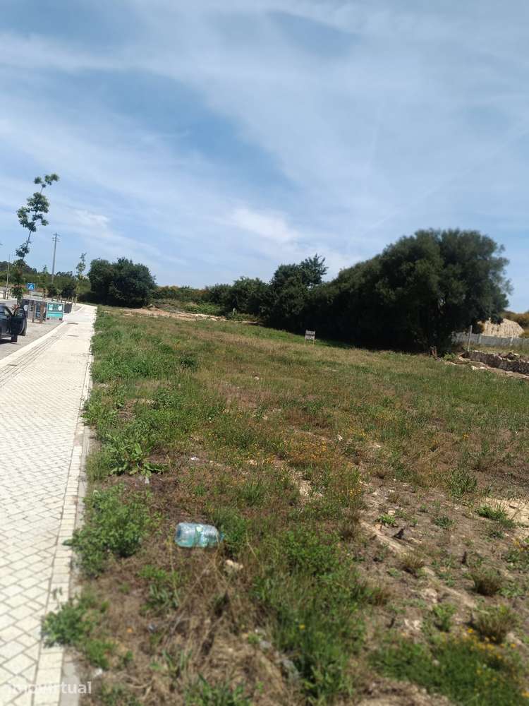 TERRENO PARA CONSTRUÇÃO DE MORADIAS - ALVARELHOS - Grande imagem: 3/10