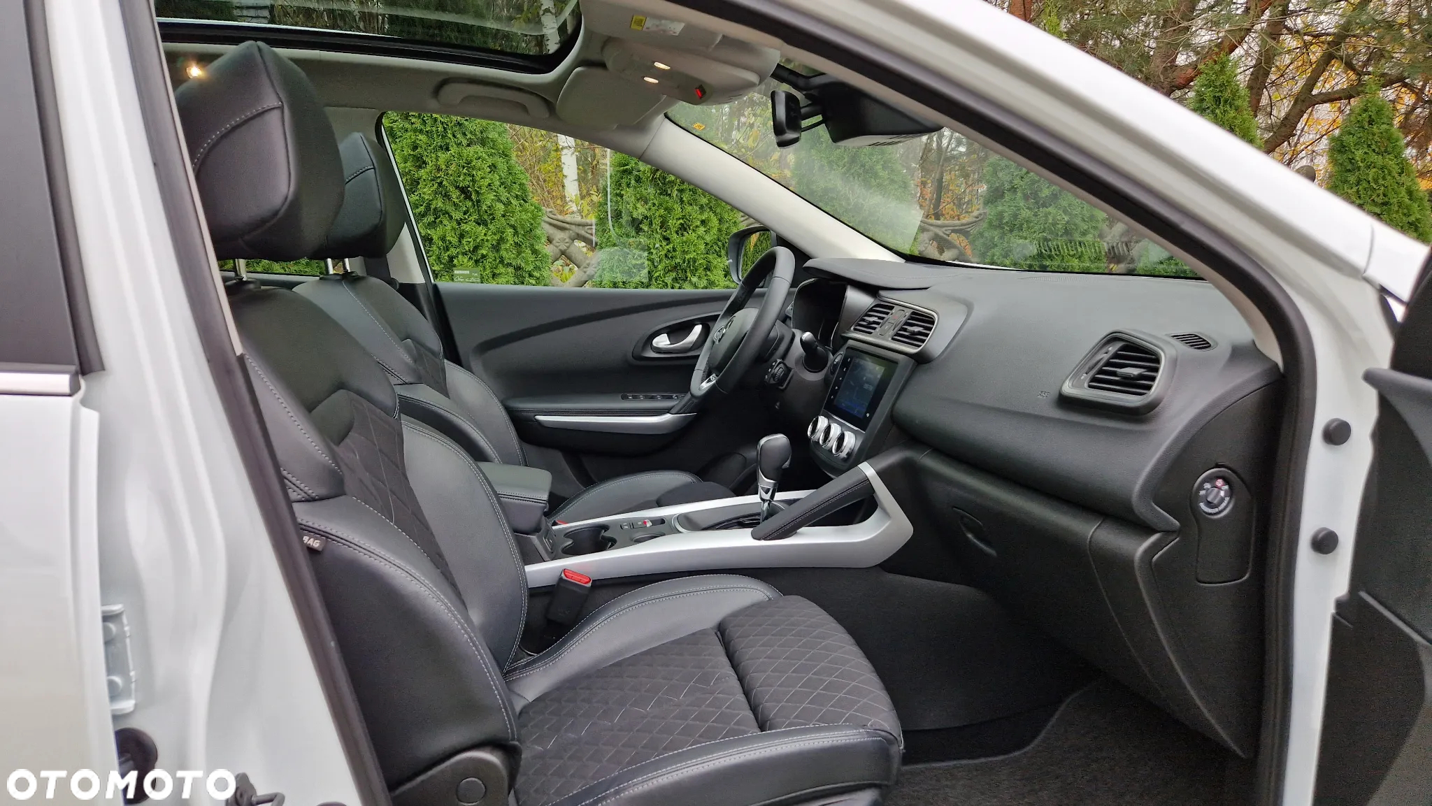 Renault Kadjar 1.5 Blue dCi Intens EDC EU6d - 16