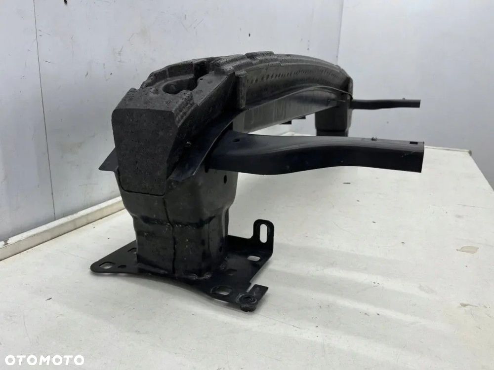 Belka zderzaka VW Golf VII 7 LIFT 16-20r. przód przednie wzmocnienie z ABSORBEREM 5g0807111 - 3