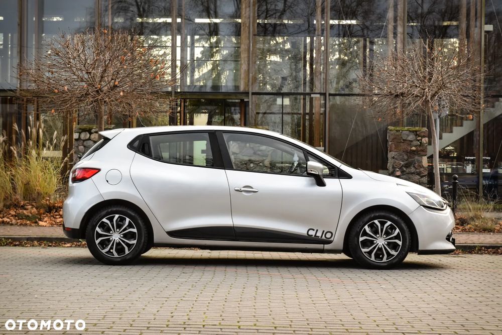 Renault Clio - 5