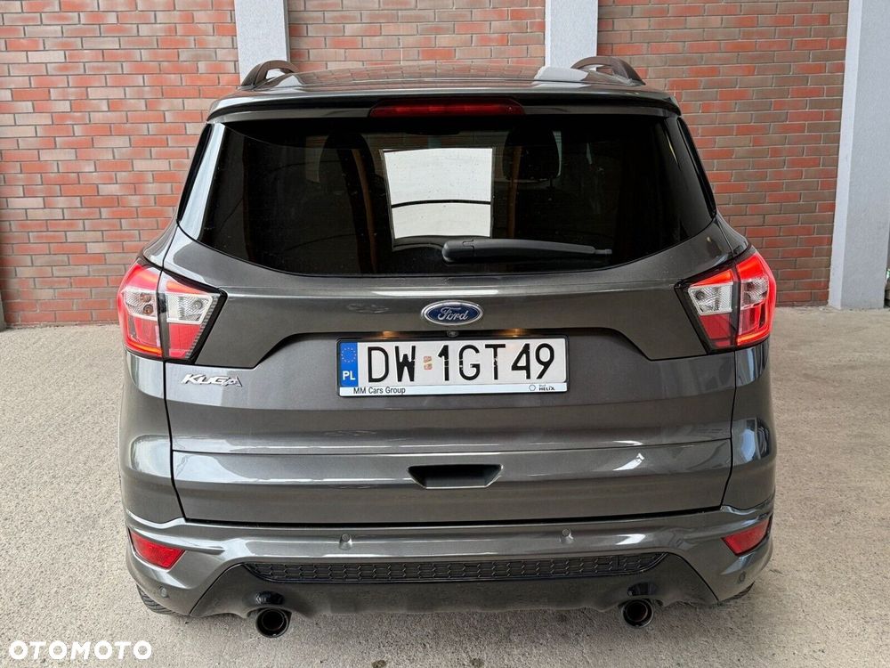 Ford Kuga - 6