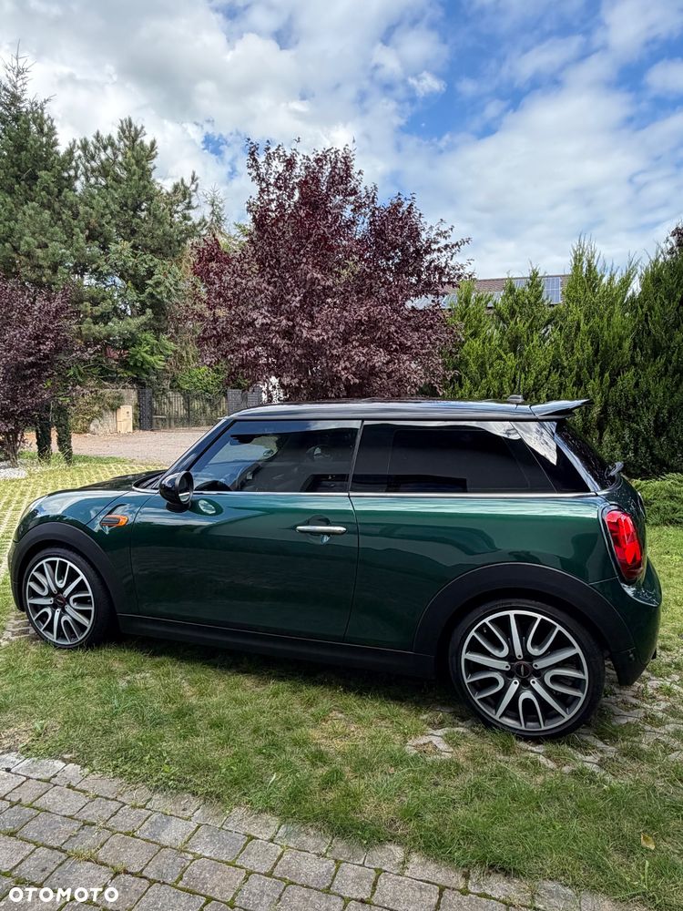 MINI Cooper Standard - 12