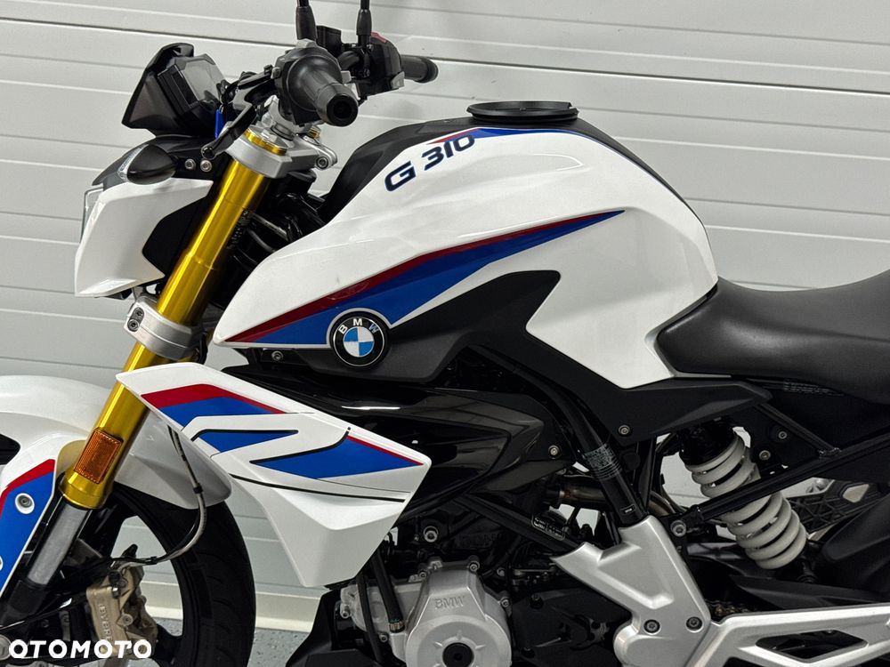 BMW G - 23