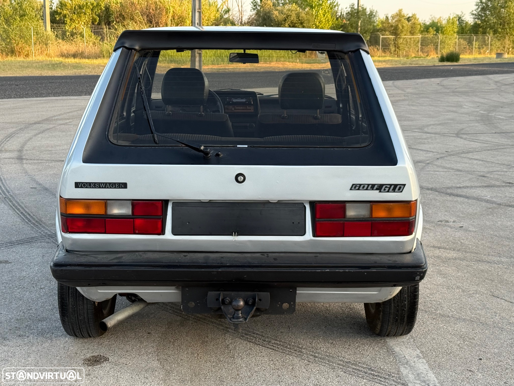 VW Golf - 12
