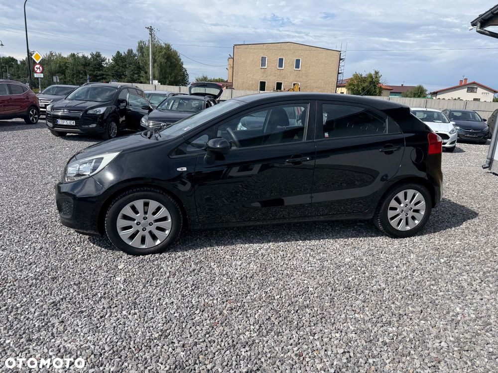 Kia Rio 1.4 Business Line - 27