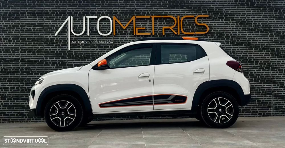 Dacia Spring Electric 45 Expression - 9