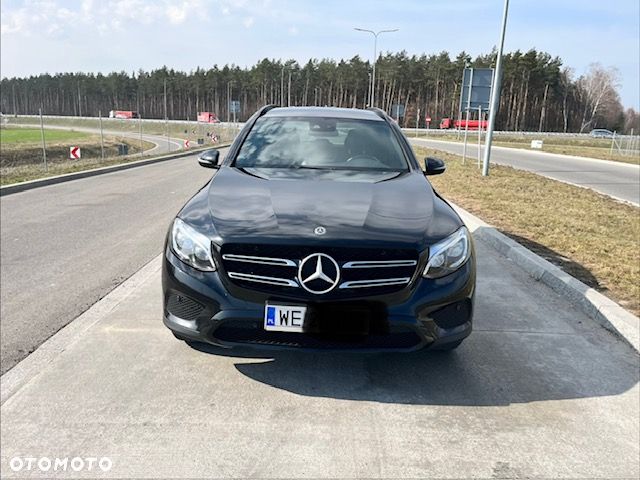 Mercedes-Benz GLC - 2