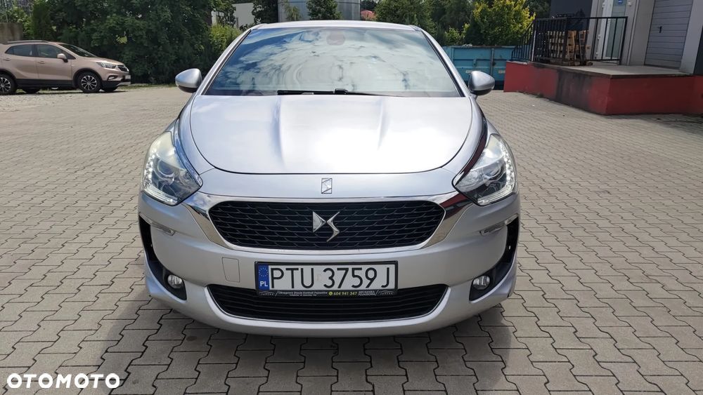 DS Automobiles DS 5 - 23