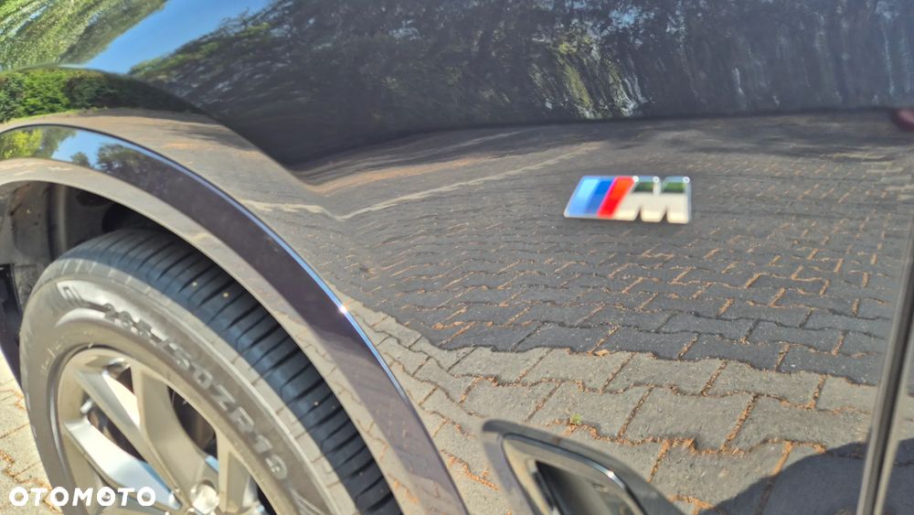 BMW X5 xDrive25d - 32