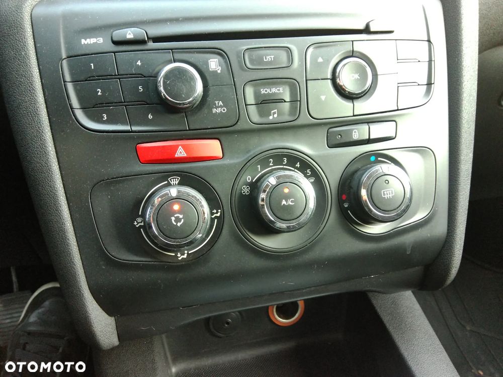 Citroën C4 1.4 VTi Selection - 18