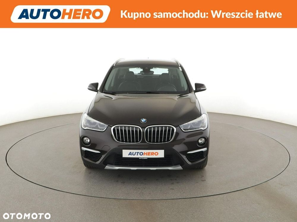 BMW X1 xDrive20d mHEV xLine - 12