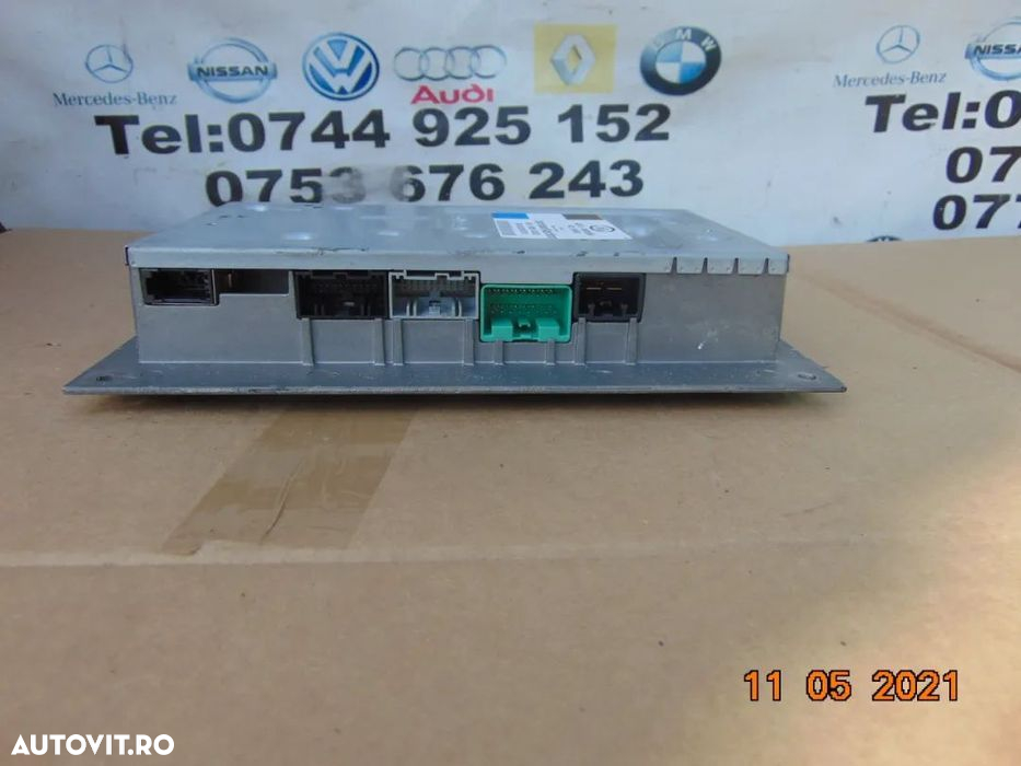 Amplificator sunet Range Rover Sport Land Rover Discovery 3 harman - 4