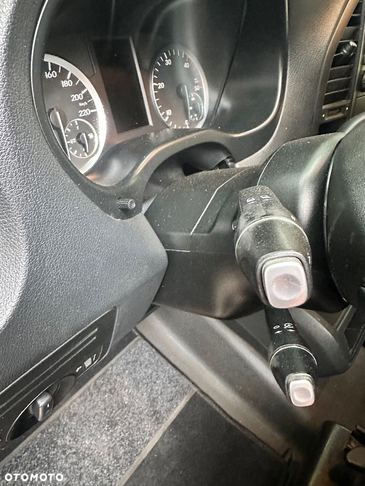 Mercedes-Benz VITO - 18