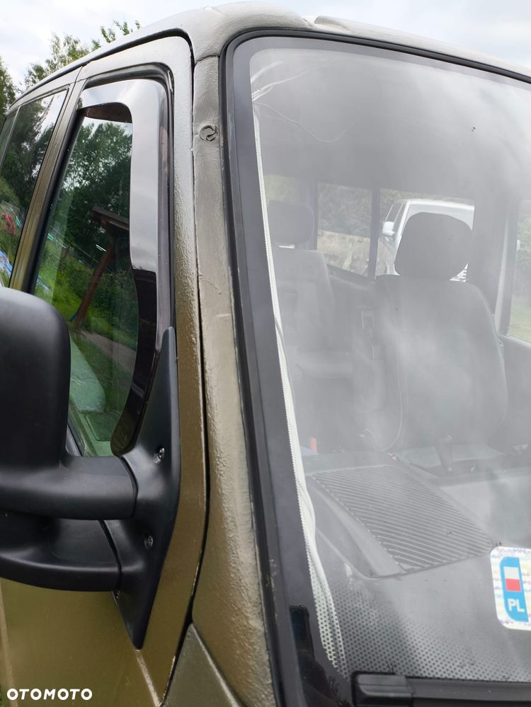Volkswagen Transporter Standard - 14