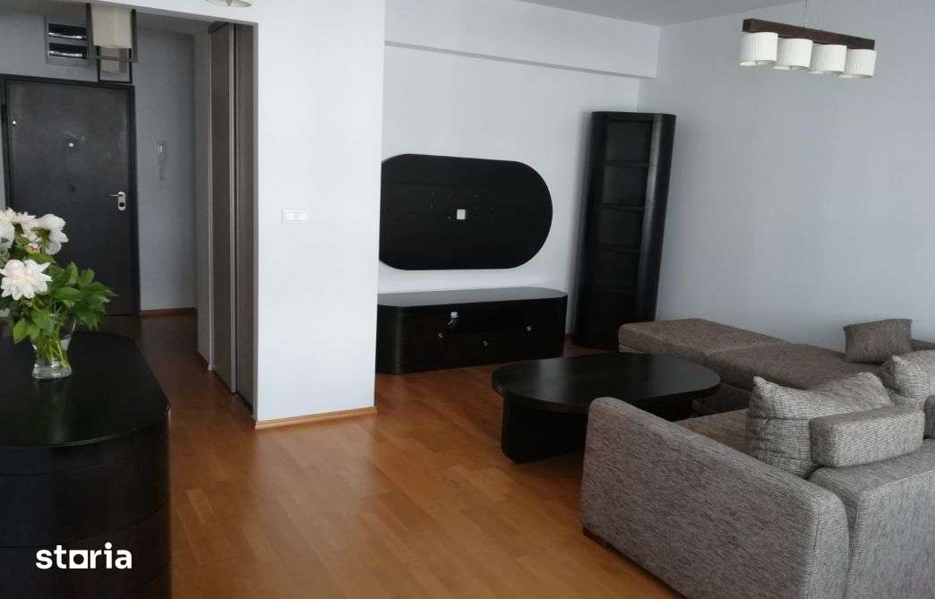 2 camere | Natura Residene | Baneasa | Iancu Nicolae — fotografia 2