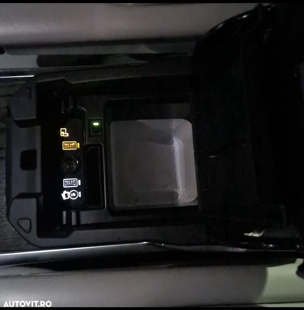 Land Rover Range Rover Sport - 10