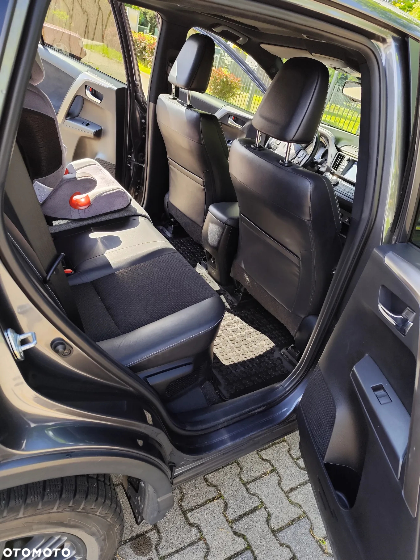Toyota RAV4 Hybrid Prestige 4x2 - 10