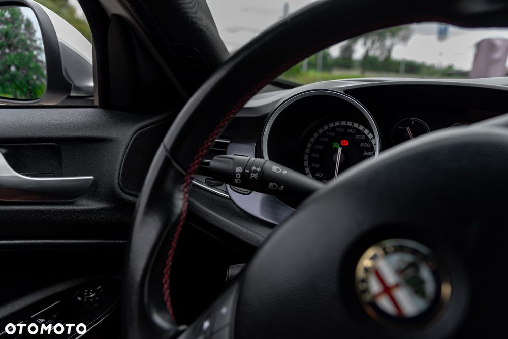 Alfa Romeo Giulietta - 27