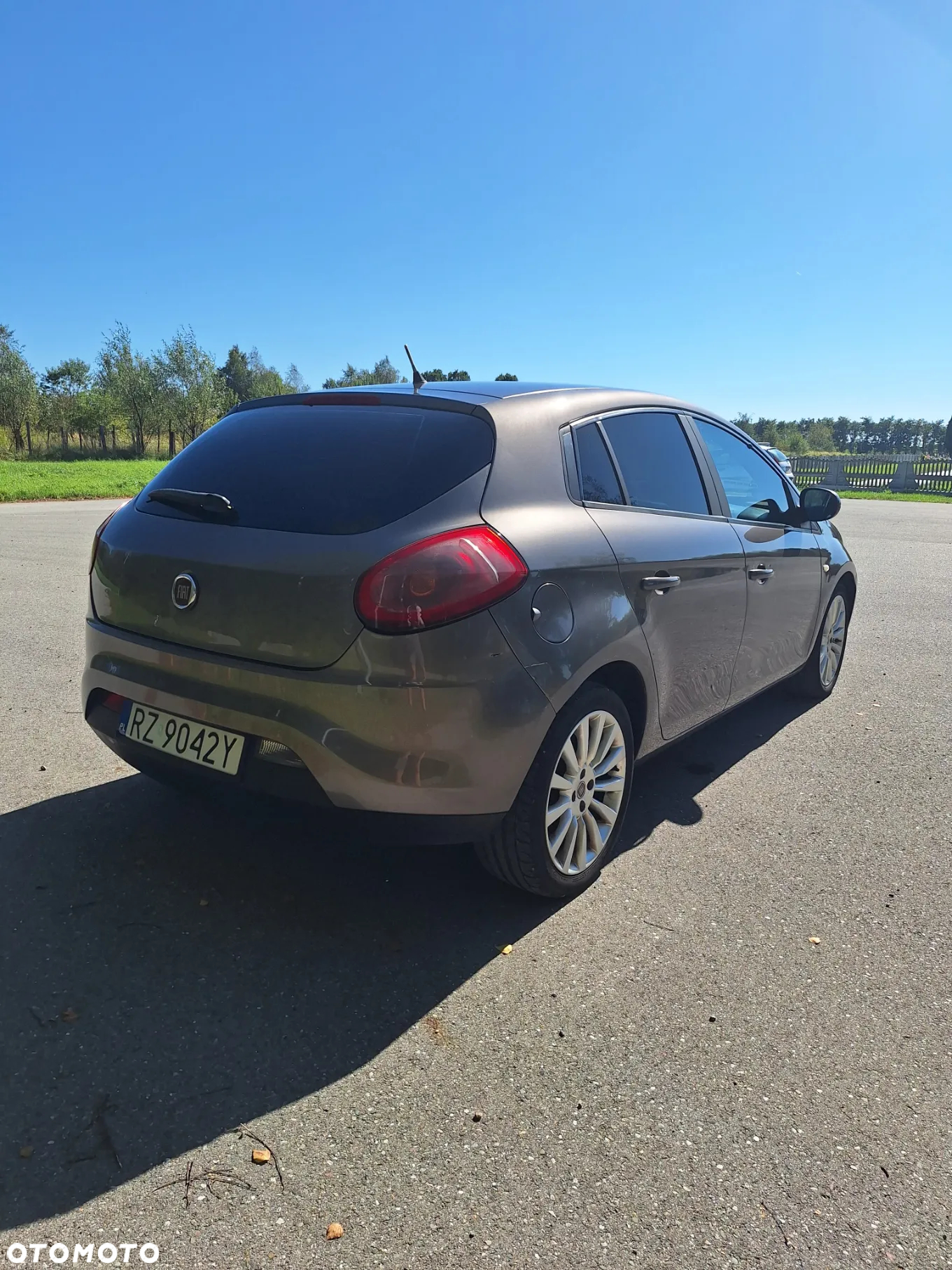 Fiat Bravo 1.4 16V Dynamic - 3