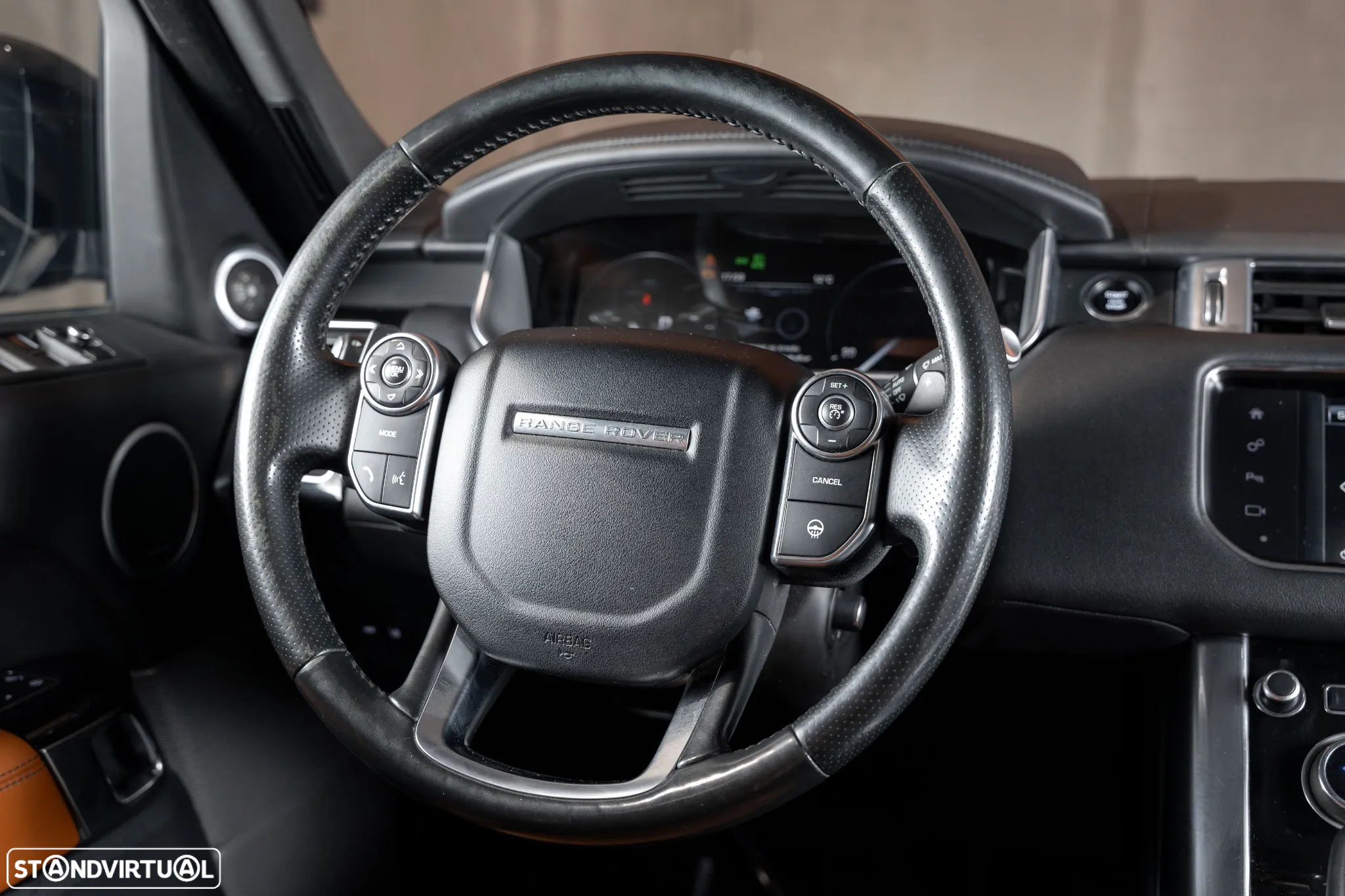 Land Rover Range Rover Sport 3.0 SDV6 HEV HSE - 11