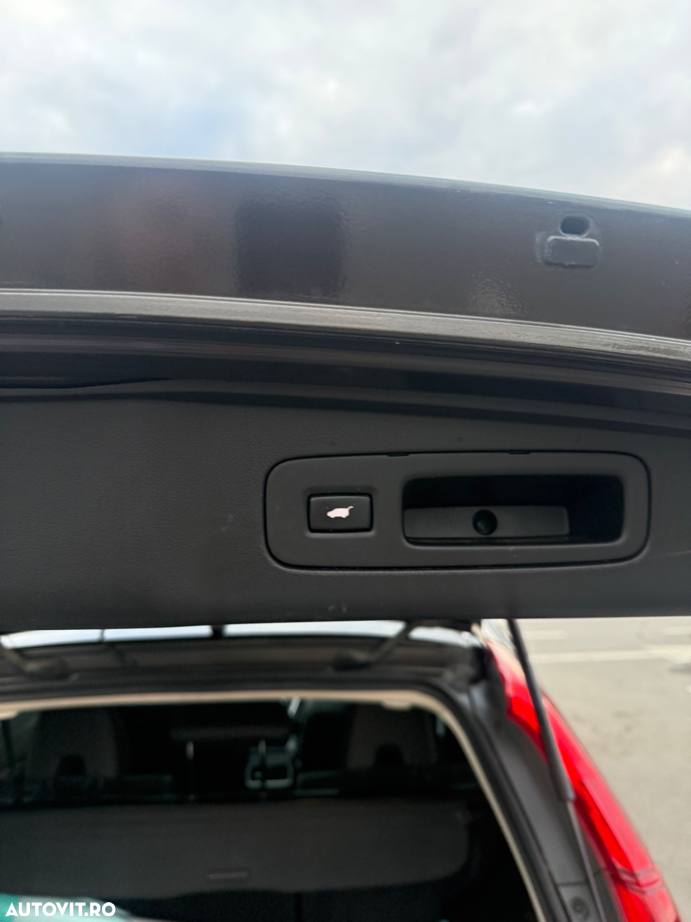 Honda CR-V 1.6 A/T 4WD Sensing Executive - 16