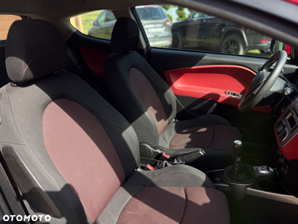 Alfa Romeo Mito 1.4 8V Turismo - 11
