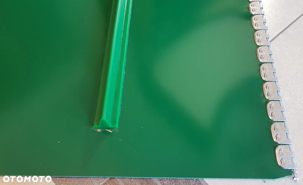 Nóż paszowóz - PROMOCJA! RMH, STRAUTMANN, Metaltech, Dafagro, Metalfach, Triolet - 15