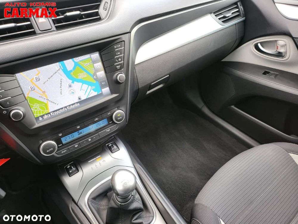 Toyota Avensis Touring Sports 1.8 Executive - 25