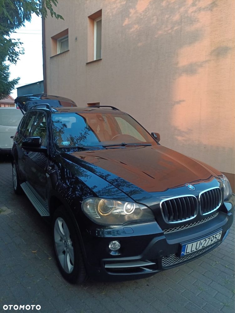 BMW X5 - 2