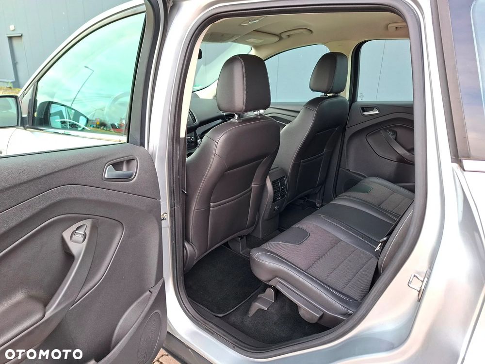 Ford Kuga 2013