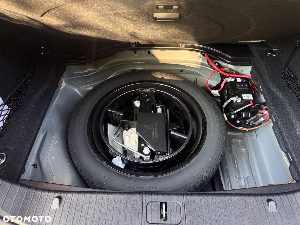 Mercedes-Benz CLS 500 9G-TRONIC - 17
