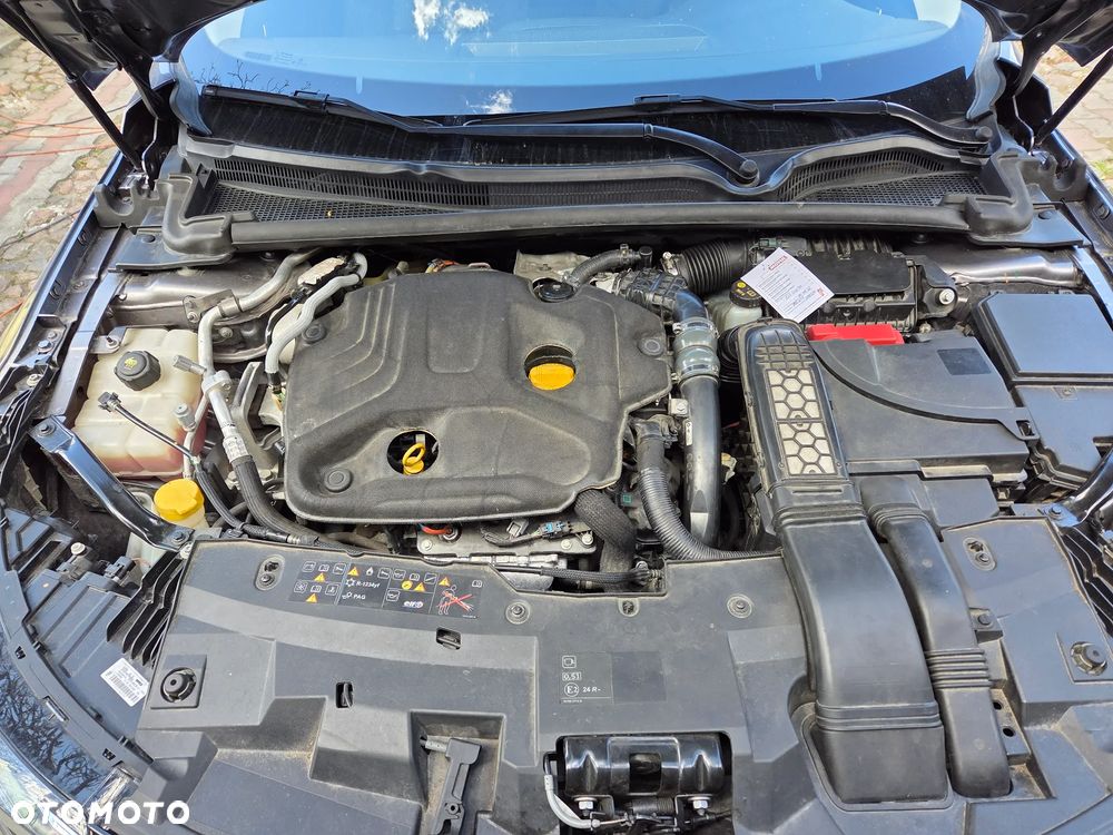 Renault Talisman 1.7 Blue dCi Intens - 23