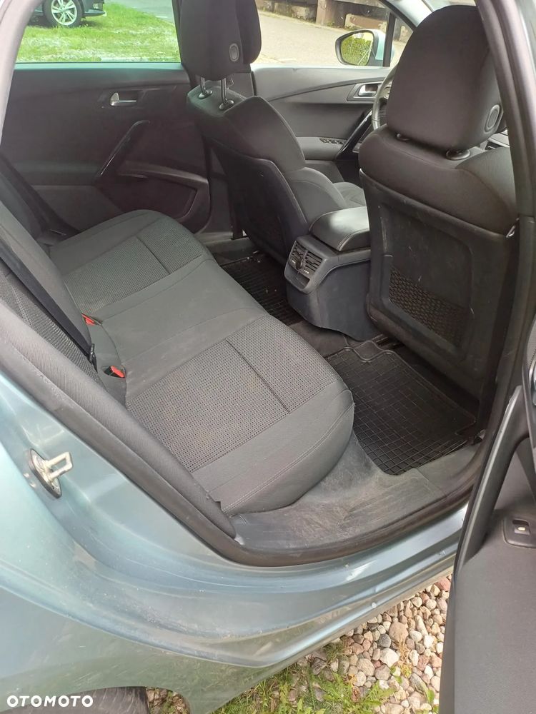 Peugeot 508 2.0 HDi Active - 19