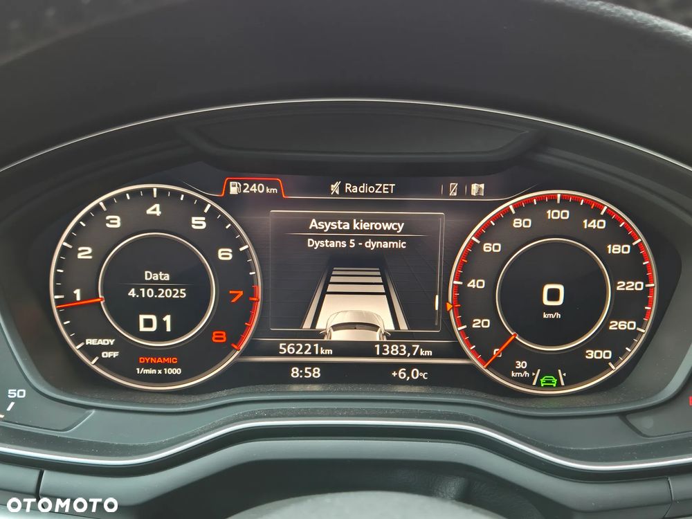 Audi A5 - 9
